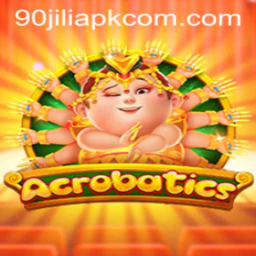 Exploring the Dynamic World of Acrobatics: A Comprehensive Guide to 90jili APK