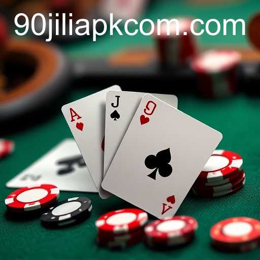 90jili APK