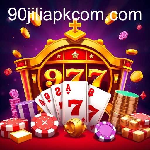 Exploring the Thrilling World of Casino Games with 90jili APK