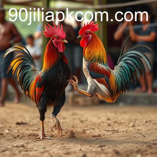 Understanding the Controversies Surrounding Cockfighting and the Impact of 90jili APK