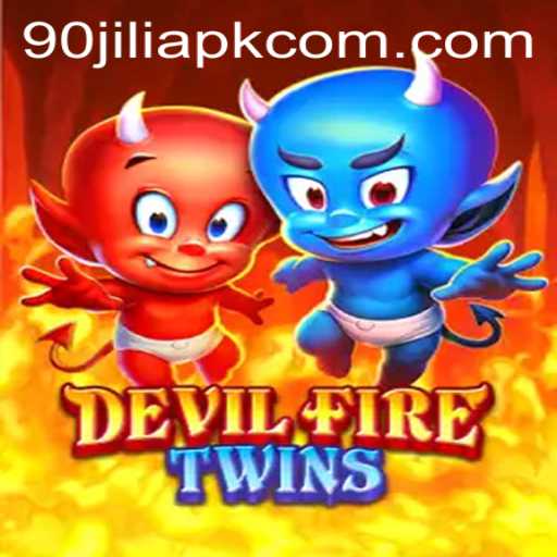 Exploring the World of DevilFireTwins and the 90jili APK
