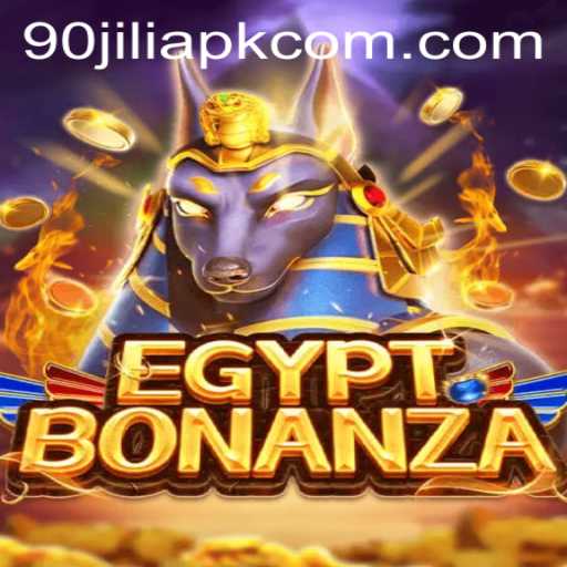 Exploring the Exciting World of EgyptBonanza and 90jili APK