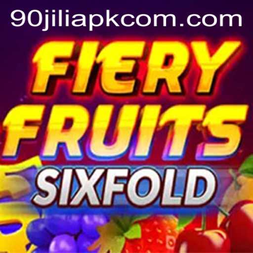 Exploring the Thrills of FieryFruitsSixFold