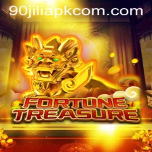 Exploring FortuneTreasure: An In-depth Look at the Game and Its Mechanics
