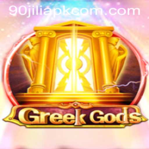 Discover the Thrilling World of GreekGods with 90jili APK