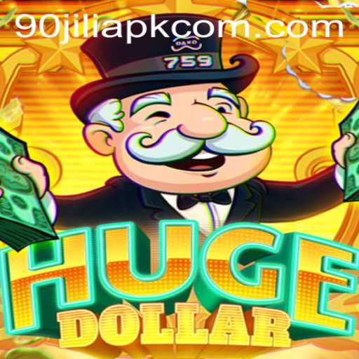 Exploring the Intriguing World of HugeDollar and 90jili APK