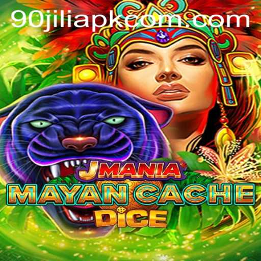 Unveiling JManiaMayanCacheDice: A Fascinating Gaming Experience with 90jili APK