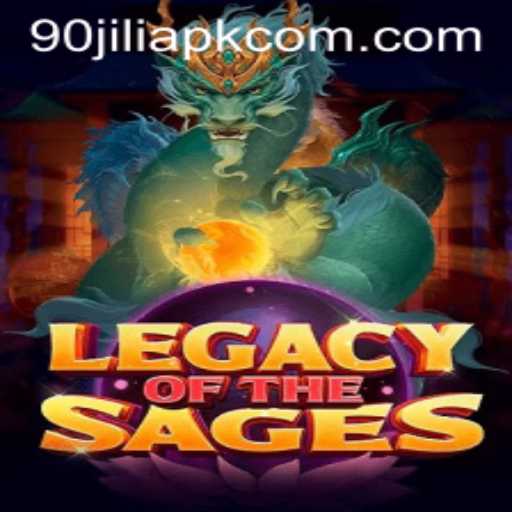 Exploring the Mystical World of LegacyoftheSages and the Fascination with 90jili APK