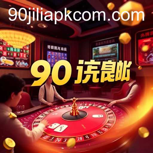 90jili APK