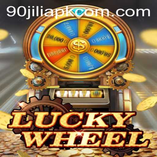 Exploring LuckyWheel: A Comprehensive Guide to the 90jili APK