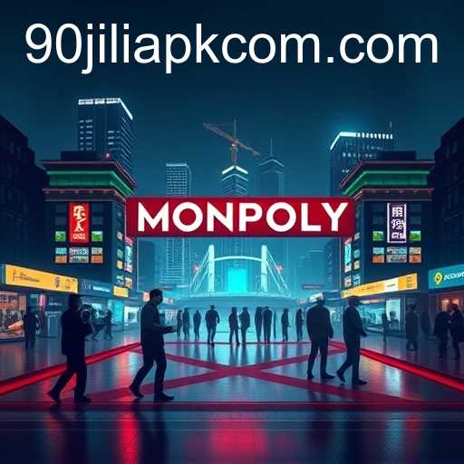 90jili APK