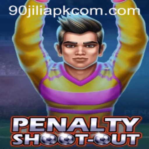 Master the Thrills of PenaltyShootOut with 90jili APK