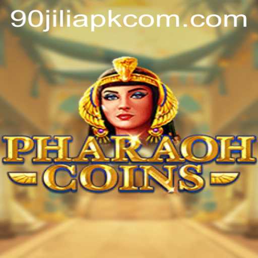 Unlock the Mysteries of PharaohCoins with 90jili APK