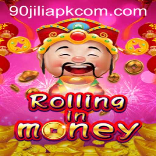 Discover RollingInMoney: Dive into Prosperity with 90jili APK