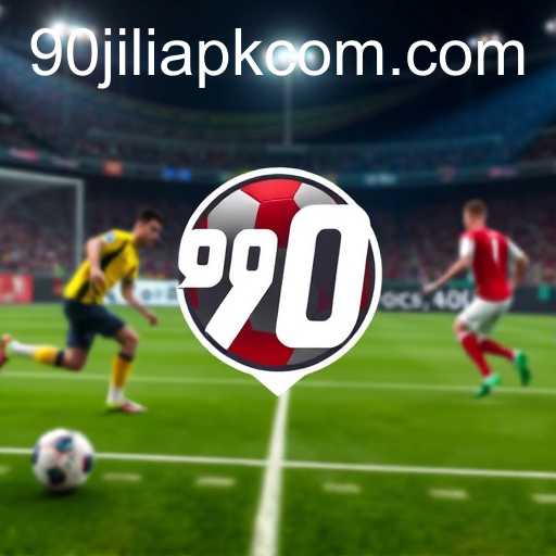 90jili APK