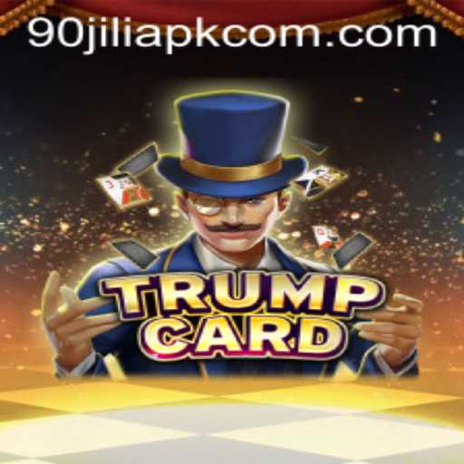 Dive into the World of TrumpCard: The Ultimate Game Experience