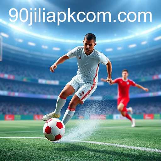 90jili APK