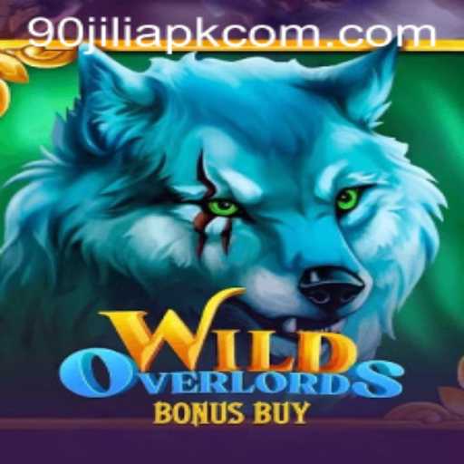 WildOverlordsBonusBuy: A Thrilling Adventure into the Realm of Digital Gaming